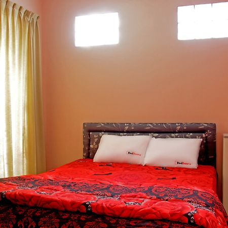 Hotel Reddoorz Near Hyperpoint Pasteur Bandung Zewnętrze zdjęcie
