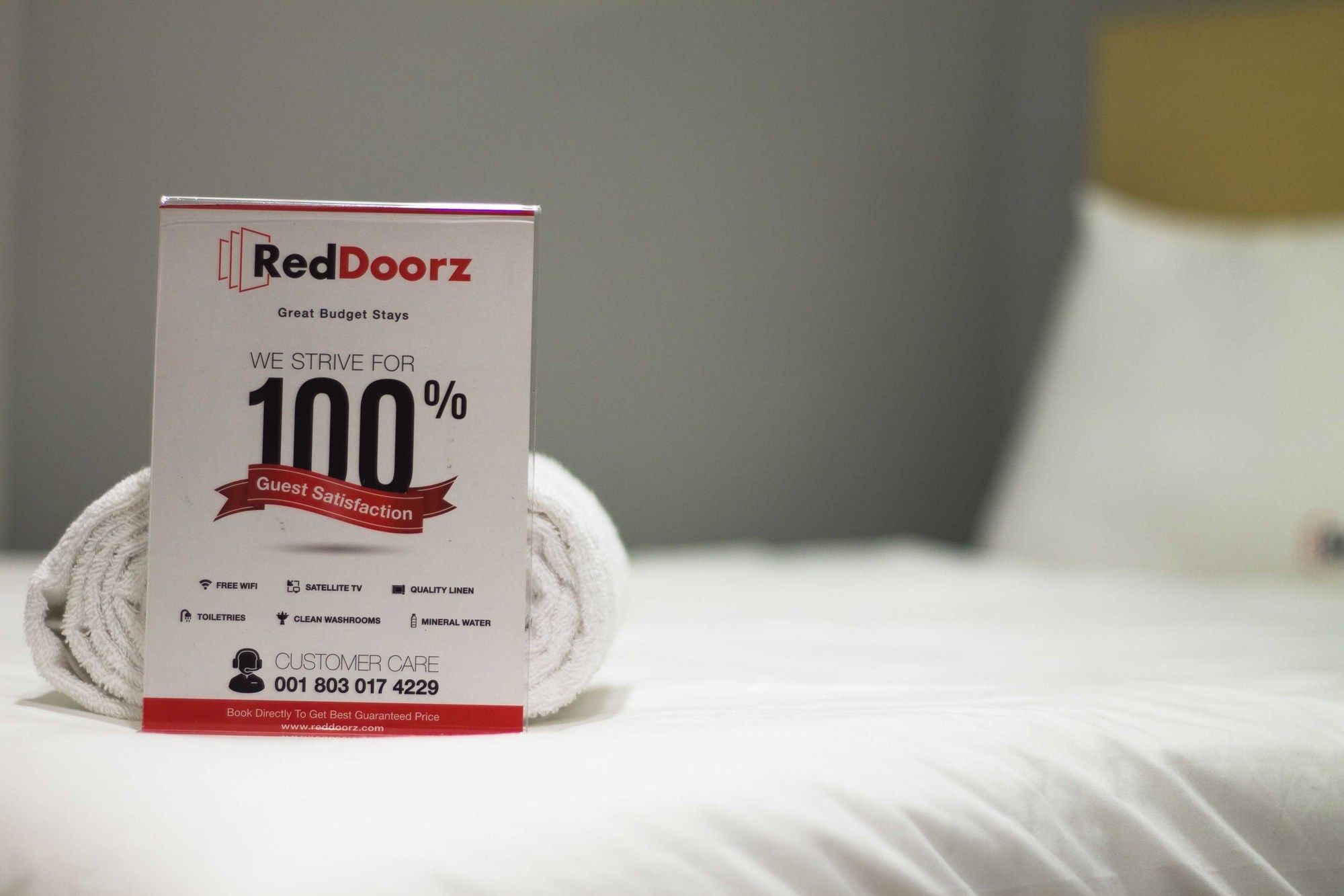 Hotel Reddoorz Near Hyperpoint Pasteur Bandung Zewnętrze zdjęcie