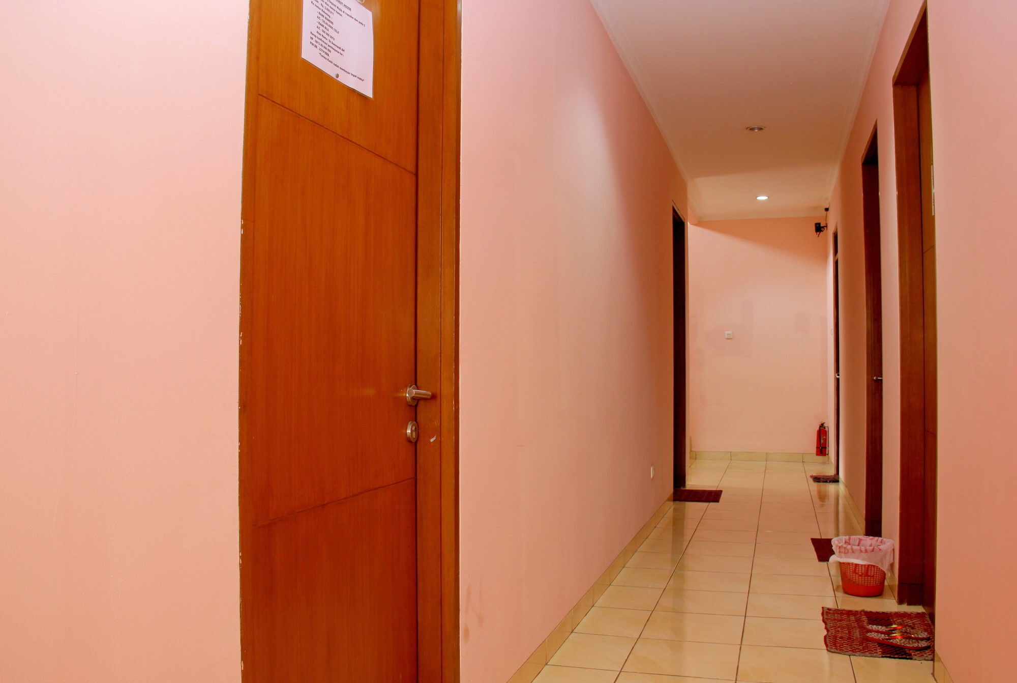 Hotel Reddoorz Near Hyperpoint Pasteur Bandung Zewnętrze zdjęcie