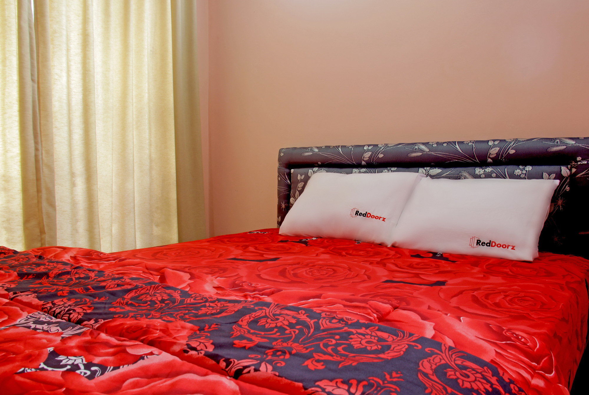 Hotel Reddoorz Near Hyperpoint Pasteur Bandung Zewnętrze zdjęcie
